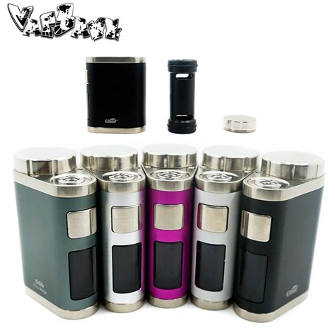 New Eleaf firmware 1.03 : r/electronic.